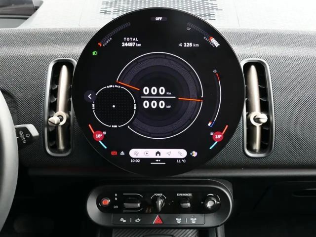 MINI Countryman E Countryman