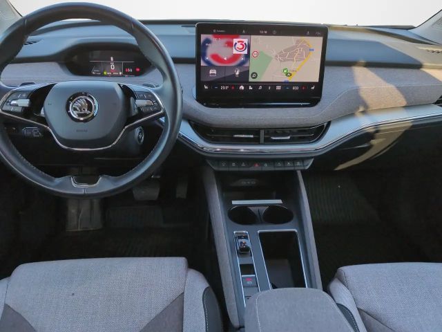 Skoda Enyaq iV 60