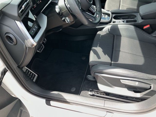 Audi S3 Quattro S-Tronic Sportback