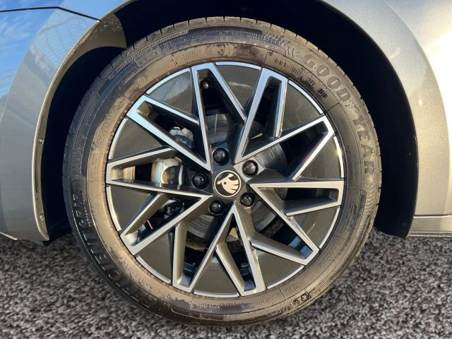 Skoda Octavia Combi Sportline