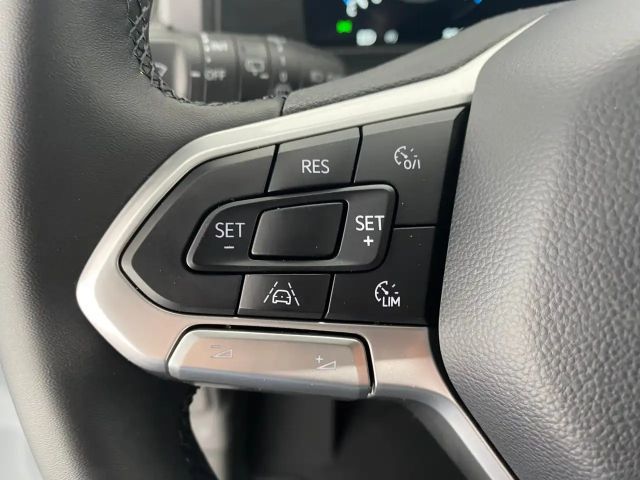 Volkswagen Transporter T7