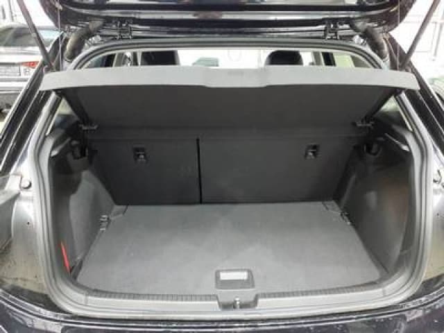 Volkswagen Polo 1.0 TSI DSG