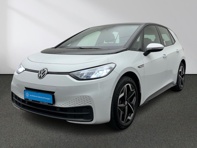 Volkswagen ID.3 Performance Pro