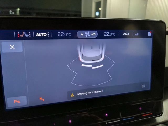 Seat Leon 1.5 TSI Sportstourer Style