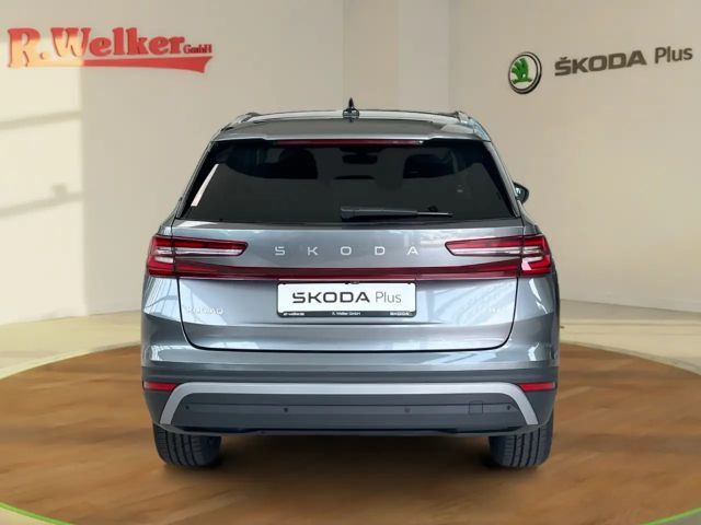 Skoda Kodiaq 2.0 TDI 4x4 Selection