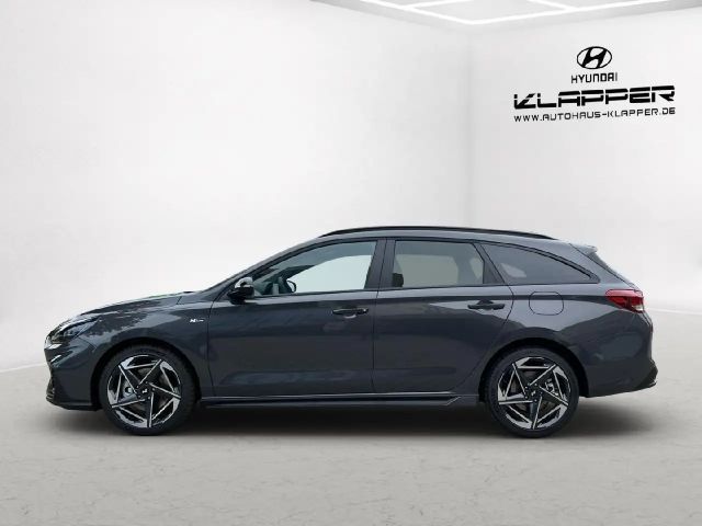 Hyundai i30 Hybrid N Line