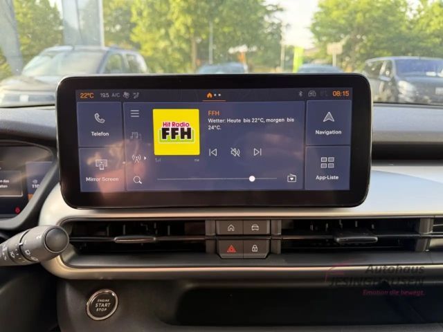 Jeep Avenger Altitude