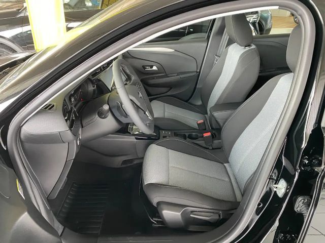 Opel Corsa 1.2 Turbo Edition Turbo