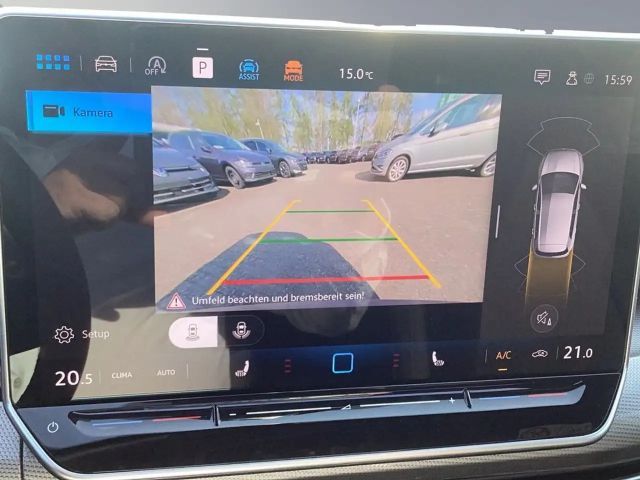 Volkswagen Golf DSG Golf VIII