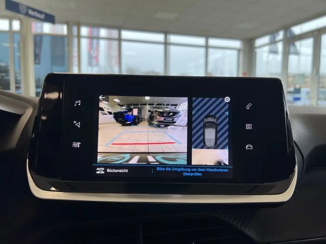 Peugeot 208 Allure Pack PureTech