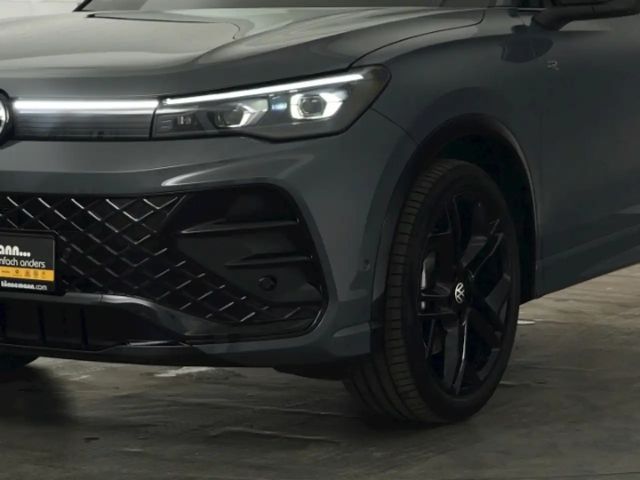 Volkswagen Tiguan DSG R-Line