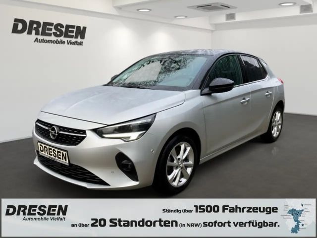 Opel Corsa Elegance