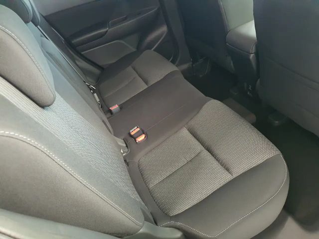 Mitsubishi Eclipse Cross 4WD PHEV