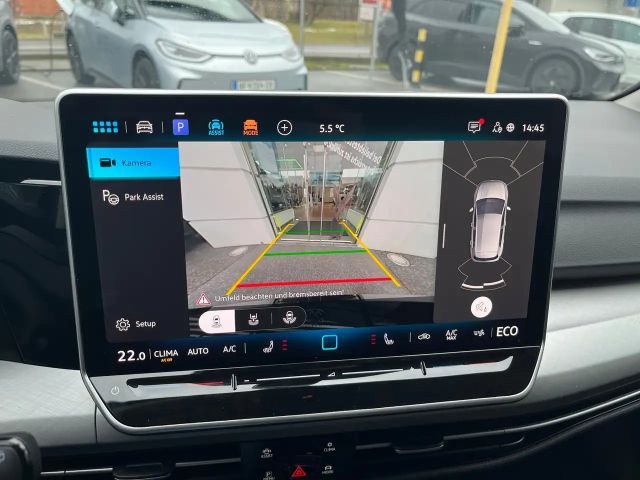 Volkswagen Golf DSG eHybrid