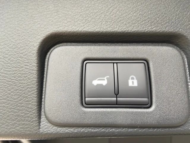 Nissan X-trail N-Connecta