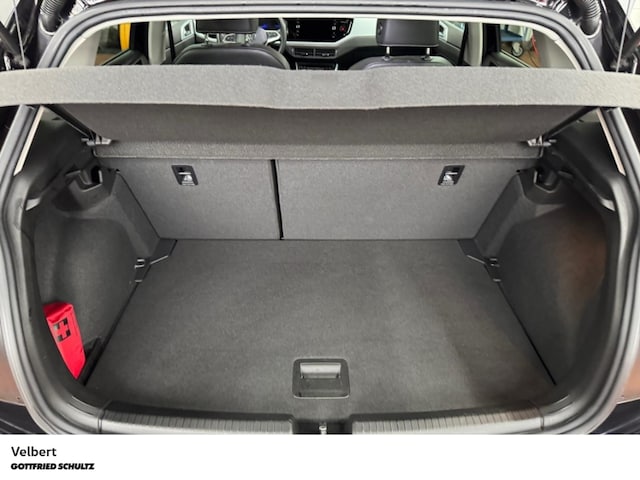 Volkswagen Polo 1.0 TSI Life