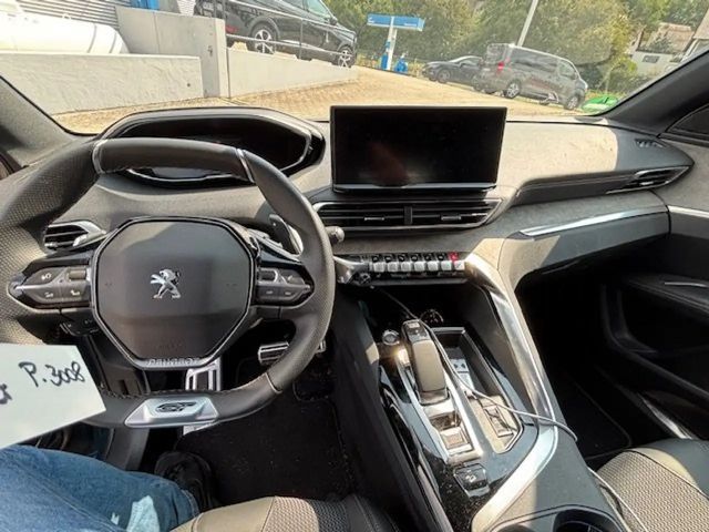 Peugeot 3008 GT-Line Hybrid4