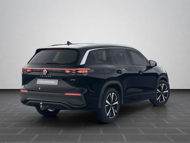 Volkswagen Tayron 1.5 eTSI DSG Family Life