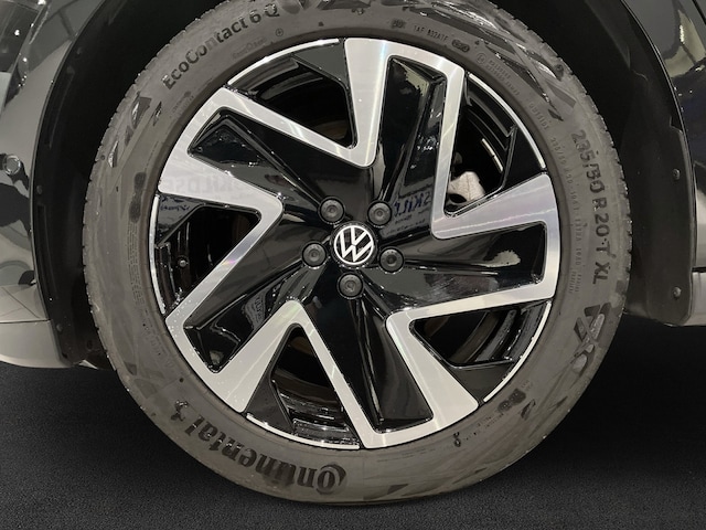 Volkswagen ID.Buzz Pro