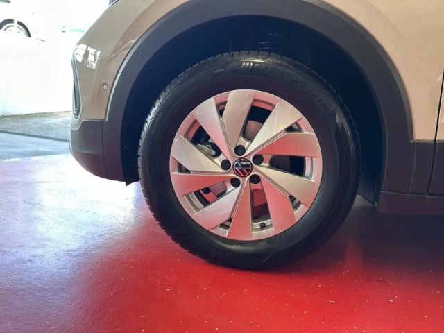 Volkswagen T-Cross 1.0 TSI DSG Life