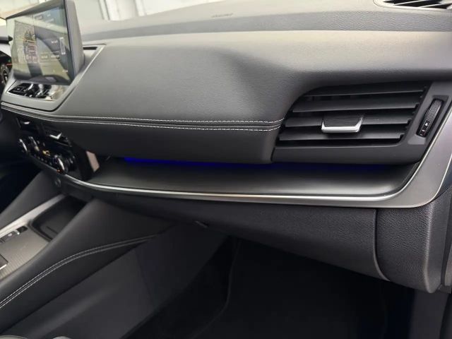 Nissan Qashqai N-Connecta