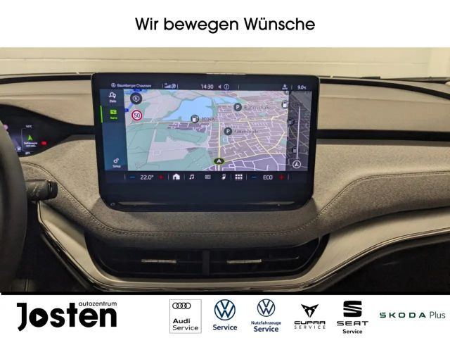 Skoda Enyaq Loft iV 60