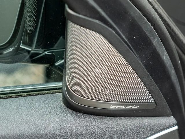 BMW 530 530e Touring