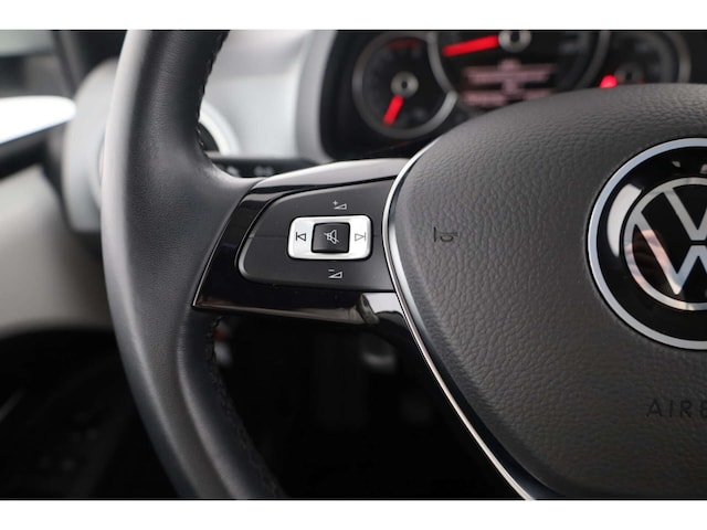 Volkswagen up! 1.0 MPI Active