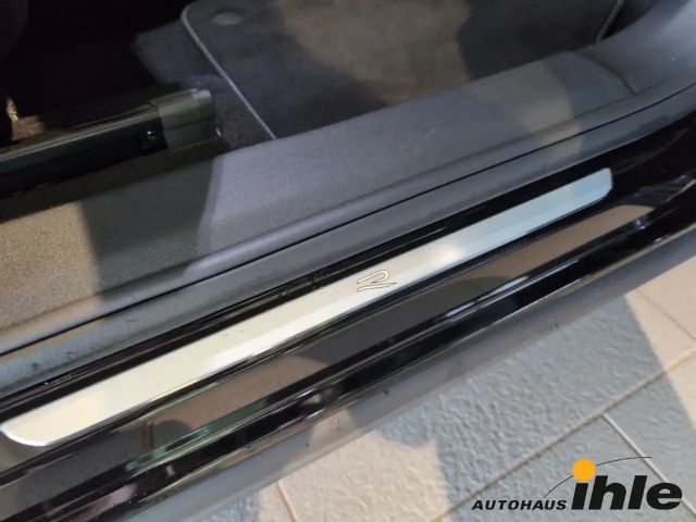 Volkswagen Tiguan DSG R-Line