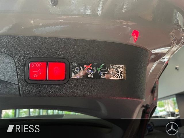 Mercedes-Benz GLE 450 4MATIC