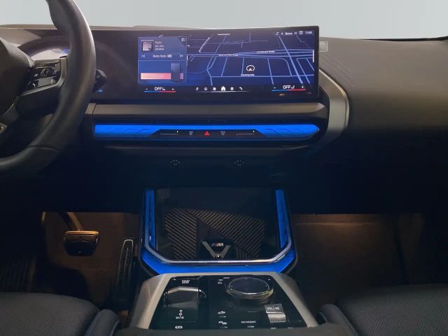 BMW X3 M-Sport xDrive