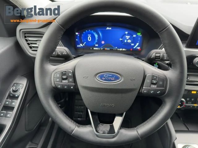 Ford Kuga Plug in Hybrid Titanium X