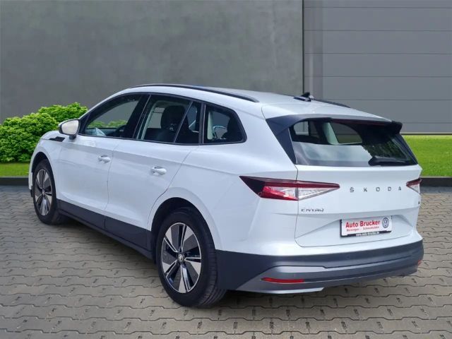 Skoda Enyaq Loft iV 50