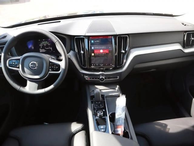 Volvo XC60 AWD Dark Ultimate