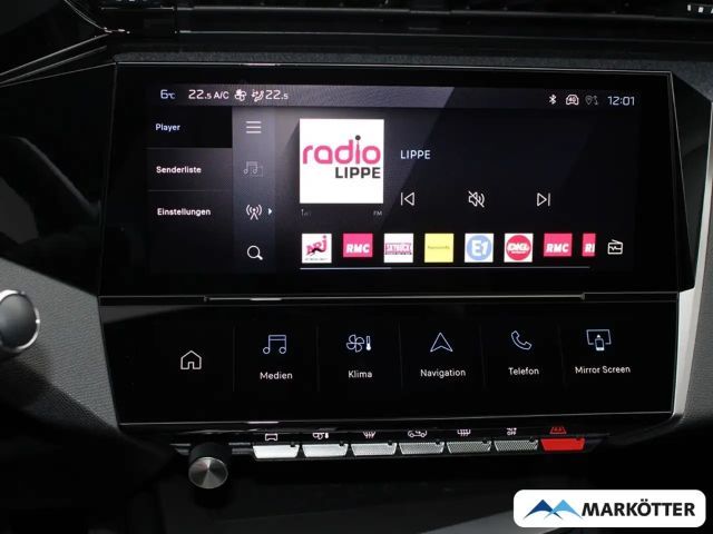 Peugeot 308 Allure Pack SW