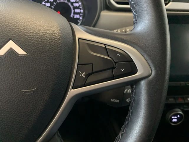 Dacia Duster 1.3 TCe TCe 130