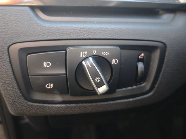 BMW X1 Advantage pakket sDrive18i