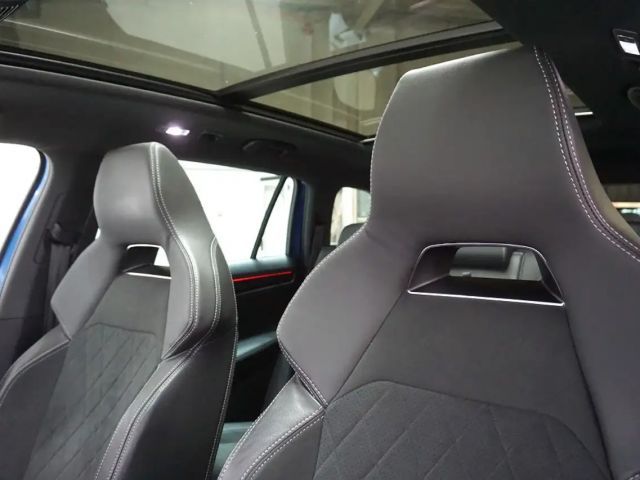 Skoda Kodiaq 2.0 TSI 4x4 Sportline