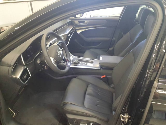 Audi RS6 Avant Quattro