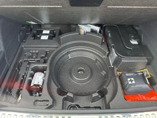 Audi Q3 35 TFSI S-Tronic