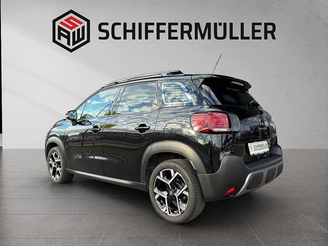 Citroën C3 Aircross Shine