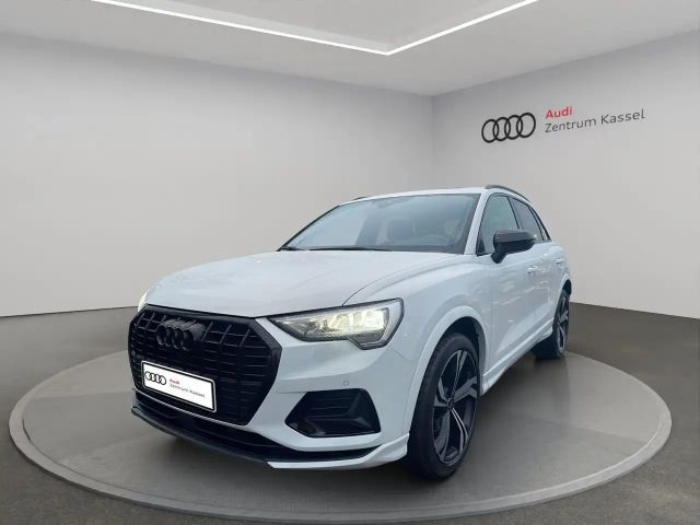 Audi Q3 35 TFSI
