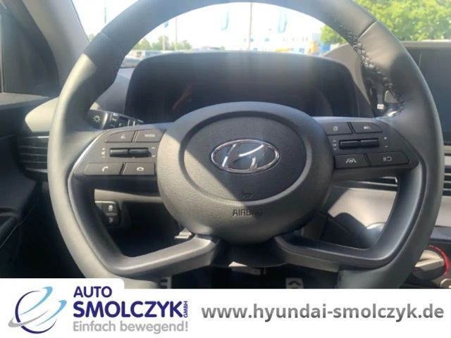 Hyundai Bayon 1.0 Trend