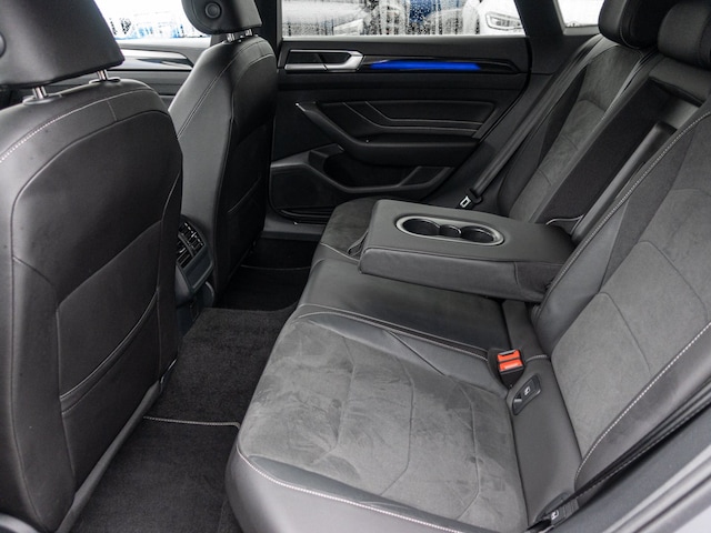 Volkswagen Arteon Shooting Brake 2.0 TDI DSG