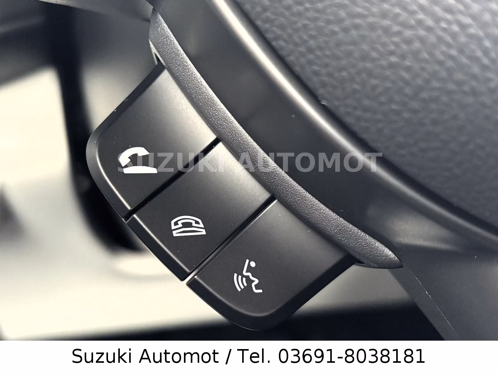 Suzuki Swift Comfort Hybrid