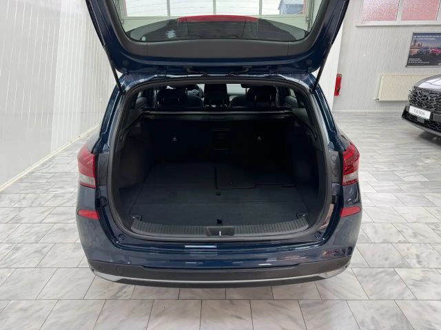 Hyundai i30 Advantage