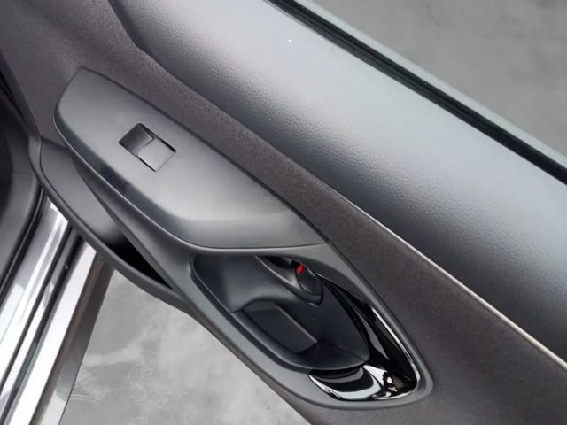 Toyota Yaris Comfort Hybride