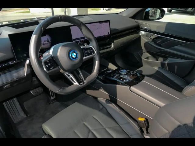 BMW 530 530e M-Sport Touring