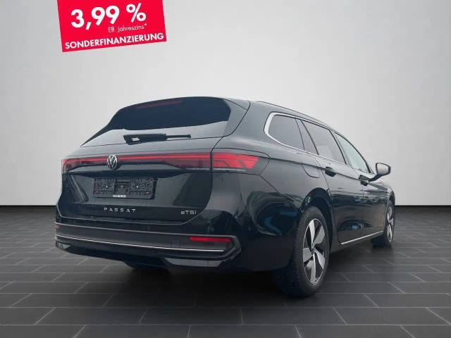 Volkswagen Passat Business DSG Variant