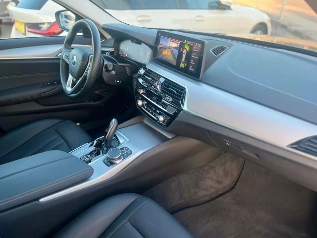 BMW 520 520d Touring